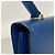 Borsa Louis Vuitton Epi Malzerbes Blu - vista 6