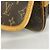 Louis Vuitton Monogram Sologne Schultertasche Braun - Ansicht 12