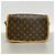 Louis Vuitton Monogram Sologne Schultertasche Braun - Ansicht 13