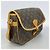Louis Vuitton Monogram Sologne Schultertasche Braun - Ansicht 2