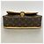 Louis Vuitton Monogram Sologne Schultertasche Braun - Ansicht 3