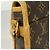 Louis Vuitton Monogram Sologne Schultertasche Braun - Ansicht 7