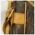 Louis Vuitton Monogram Sologne Schultertasche Braun - Ansicht 9