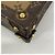 Borsa a tracolla Louis Vuitton Monogram Reverse Pochette Trunk Vertical Marrone - vista 6