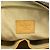 Borsa Louis Vuitton Monogram Trouville Marrone - vista 5