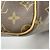 Louis Vuitton Boston Monogram Keepall 60 Marrone - vista 10