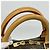 Louis Vuitton Boston Monogram Keepall 60 Marrone - vista 7
