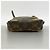 Borsa a tracolla Louis Vuitton Monogram Danube Marrone - vista 3