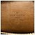Borsa a tracolla Louis Vuitton Monogram Danube Marrone - vista 5