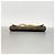 Borsa a tracolla Louis Vuitton Monogram Pochette Twin PM Marrone - vista 3