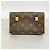 Louis Vuitton Monogram Pochette Florentine Fanny Pack Marrone - vista 9