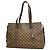 Borsa a tracolla Louis Vuitton Damier Chelsea Damier ebene