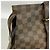 Borsa a tracolla Louis Vuitton Damier Chelsea Damier ebene - vista 11