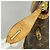 Borsa a mano Louis Vuitton Monogram Lockit Horizontal Marrone - vista 10