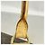 Borsa a mano Louis Vuitton Monogram Lockit Horizontal Marrone - vista 12