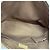 Borsa a mano Louis Vuitton Monogram Lockit Horizontal Marrone - vista 4