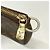 Borsa Tote Louis Vuitton Monogram Bucket PM Marrone - vista 10
