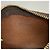 Louis Vuitton Monogram Pochette Clé Coin Case Castaño - vista 4