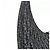 Borsa a tracolla Christian Dior in tela e pelle nera Nero - vista 6