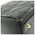 Borsa Christian Dior Lady Medium Nero - vista 3