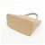 Borsa Chanel 1804 Beige in pelle di vitello grana grossa - vista 3