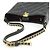 Borsa a tracolla Chanel AS4302 Nero - vista 8