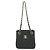 Borsa a tracolla Chanel AS3176 Nero
