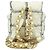 Chanel AS3615 Rucksack Schwarz Weiß - Ansicht 2