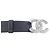 Chanel Standard Gürtel Schwarz - Ansicht 2