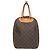 Borsa Boston Louis Vuitton Monogram Excursion Marrone