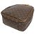 Borsa Boston Louis Vuitton Monogram Excursion Marrone - vista 2