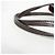 Borsa Tote Louis Vuitton Damier Neverfull PM N51109 Damier ebene - vista 10