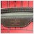 Borsa Tote Louis Vuitton Damier Neverfull PM N51109 Damier ebene - vista 12