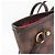 Borsa Tote Louis Vuitton Damier Neverfull PM N51109 Damier ebene - vista 9