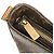 Borsa a tracolla Louis Vuitton Monogram Looping GM Marrone - vista 10