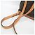 Mochila Louis Vuitton Monogram Montsouris MM M51136 para mujer Castaño - vista 10