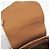 Mochila Louis Vuitton Monogram Montsouris MM M51136 para mujer Castaño - vista 16