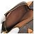 Mochila Louis Vuitton Monogram Montsouris MM M51136 para mujer Castaño - vista 17