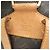 Mochila Louis Vuitton Monogram Montsouris MM M51136 para mujer Castaño - vista 19
