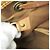 Mochila Louis Vuitton Monogram Montsouris MM M51136 para mujer Castaño - vista 20