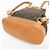 Mochila Louis Vuitton Monogram Montsouris MM M51136 para mujer Castaño - vista 4