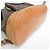 Mochila Louis Vuitton Monogram Montsouris MM M51136 para mujer Castaño - vista 6