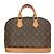 Borsa Louis Vuitton Monogram Alma M51130 Monogramma