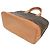 Borsa Louis Vuitton Monogram Alma M51130 Monogramma - vista 2
