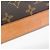 Borsa Louis Vuitton Monogram Alma M51130 Monogramma - vista 7