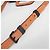 Louis Vuitton Damier Giant Abloh x NIGO Mini Tote N40355 Marrone - vista 12