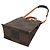 Louis Vuitton Damier Giant Abloh x NIGO Mini Tote N40355 Marrone - vista 2