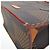 Louis Vuitton Damier Giant Abloh x NIGO Mini Tote N40355 Marrone - vista 4