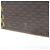 Louis Vuitton Damier Giant Abloh x NIGO Mini Tote N40355 Marrone - vista 8