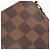 Necessaire Louis Vuitton Damier N51982 Marrone - vista 10